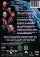Star Trek - Der Aufstand / DVD - Top Zustand