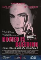 Romeo is bleeding / DVD *Top Zustand