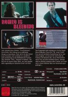Romeo is bleeding / DVD *Top Zustand