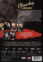 Chucky und seine Braut / DVD *Guter Zustand