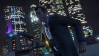 Grand Theft Auto V  / PC Spiel - Akzeptabel mit Kratzer