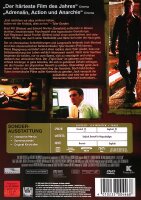 Fight Club / DVD - Akzeptabel mit Kratzer