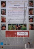 Der schmale Grat / DVD - Top Zustand