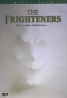 The Frighteners / DVD * Nagelneu Versiegelt