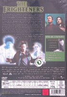 The Frighteners / DVD * Nagelneu Versiegelt