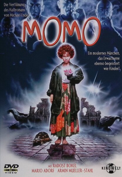 Momo / DVD