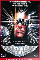 Stone Cold - Kalt wie Stein (1991) FULL UNCUT FSK 18 DVD...