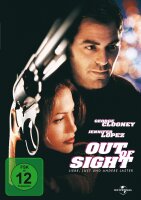 Out of Sight - Collectors Edition - George Clooney,...