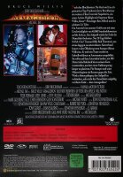 Armageddon - Das jüngste Gericht / DVD - Akzeptabel mit Kratzer