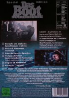 Das Boot / DVD - Top Zustand