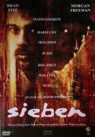 Sieben / DVD - Top Zustand