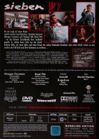 Sieben / DVD - Top Zustand