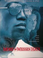 Mord im Weißen Haus / DVD - Top Zustand