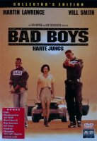 Bad Boys - Harte Jungs / DVD