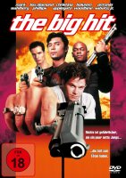 The Big Hit / DVD * Nagelneu Versiegelt
