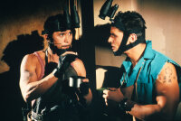 The Big Hit / DVD * Nagelneu Versiegelt