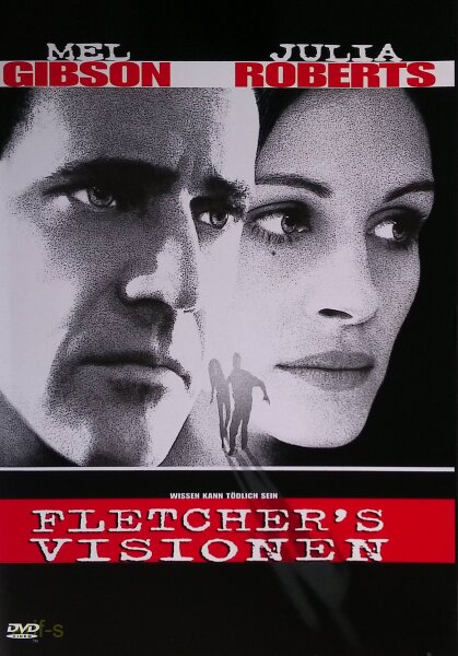 Fletchers Visionen / DVD