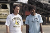 Pulp Fiction / DVD