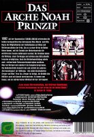 Das Arche Noah Prinzip / DVD - Top Zustand