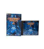Grand Prix 4 BigBox Edition + Anleitung / PC / Guter Zustand
