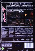 Return to Castle Wolfenstein / PC + Handbuch * Guter Zustand mit Kratzern