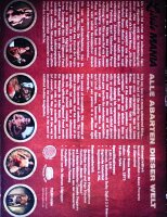 Libido Mania - Alle Abarten dieser Welt / DVD * Top Zustand