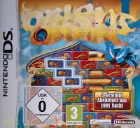 Orient Quest / Nintendo DS/ 2DS/ 3DS + Handbuch*Top Zustand