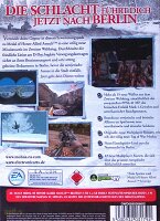 Medal of Honor - Allied Assault Spearhead / PC + Handbuch * Guter Zustand