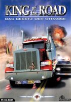 King of the Road / PC + Handbuch * Guter Zustand mit...