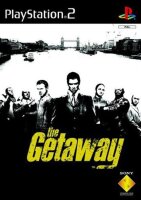 The Getaway / Playstation 2 / PS2 + Handbuch