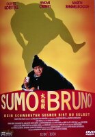 Sumo Bruno / DVD - Guter Zustand