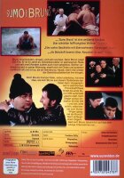 Sumo Bruno / DVD - Guter Zustand