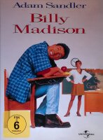 Billy Madison / DVD