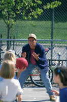Billy Madison / DVD