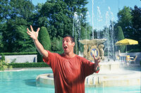 Billy Madison / DVD