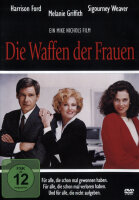 Die Waffen der Frauen / DVD *Top Zustand