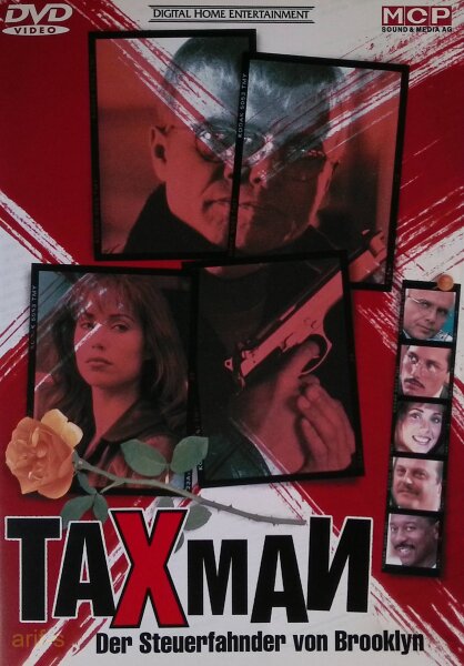 Taxman / DVD