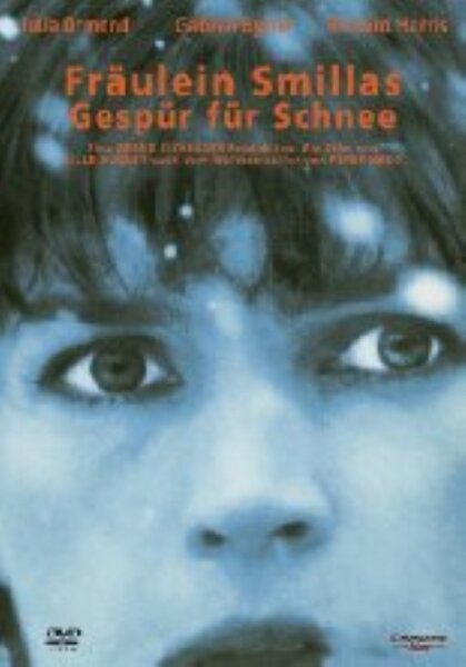 Fräulein Smillas Gespür für Schnee von Bille August | DVD