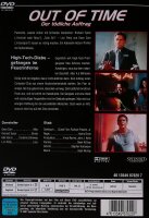 Out of Time - Der tödliche Auftrag / DVD