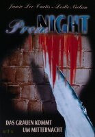 Prom Night - Das Grauen kommt um Mitternacht / DVD