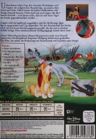 Cap und Capper / Disney / DVD * Top Zustand