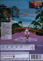 Bernard & Bianca Im Känguruland - Walt Disney - DVD