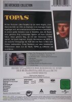 Topas - Alfred Hitchcock / DVD * Nagelneu Versiegelt