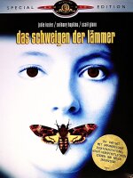 Das Schweigen der Lämmer (Special Edition, 2 DVDs)...