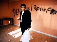 In China essen sie Hunde / DVD *Top Zustand