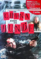In China essen sie Hunde / DVD *Top Zustand