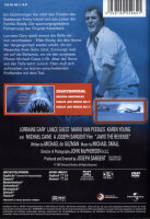 Der weisse Hai 4 - Die Abrechnung / DVD