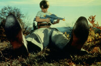 Immer Ärger mit Harry / DVD * Nagelneu Versiegelt