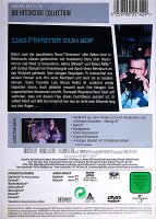 Das Fenster zum Hof / DVD * Nagelneu Versiegelt