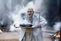 Die Addams Family in verrückter Tradition / DVD * Guter Zustand